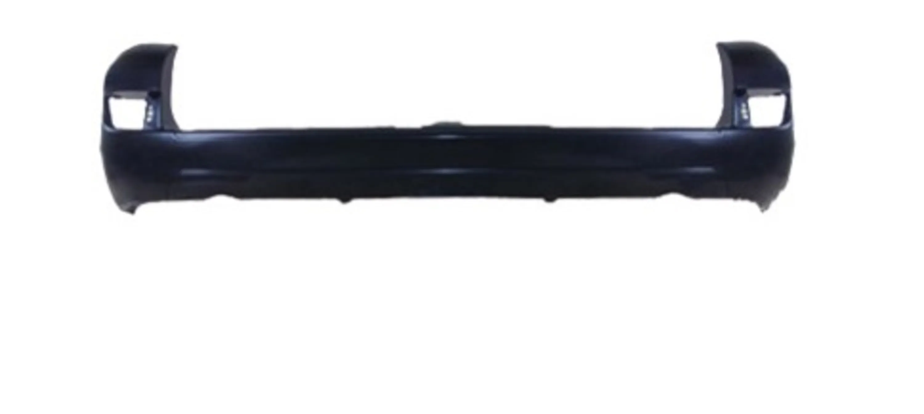 سپر عقب تویوتا پرادو سپر عقب تویوتا پرادو